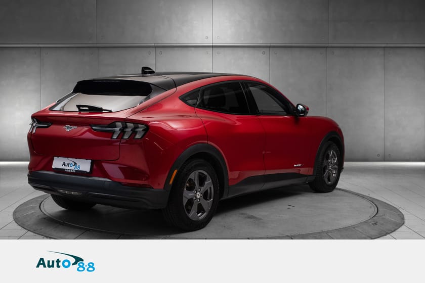 Bilde 5 av Ford Mustang Mach-E Long Range