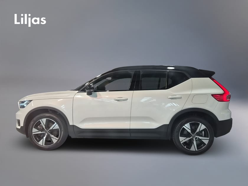 Bild 3 av Volvo XC40 P6 Recharge Plus//Dragkrok//