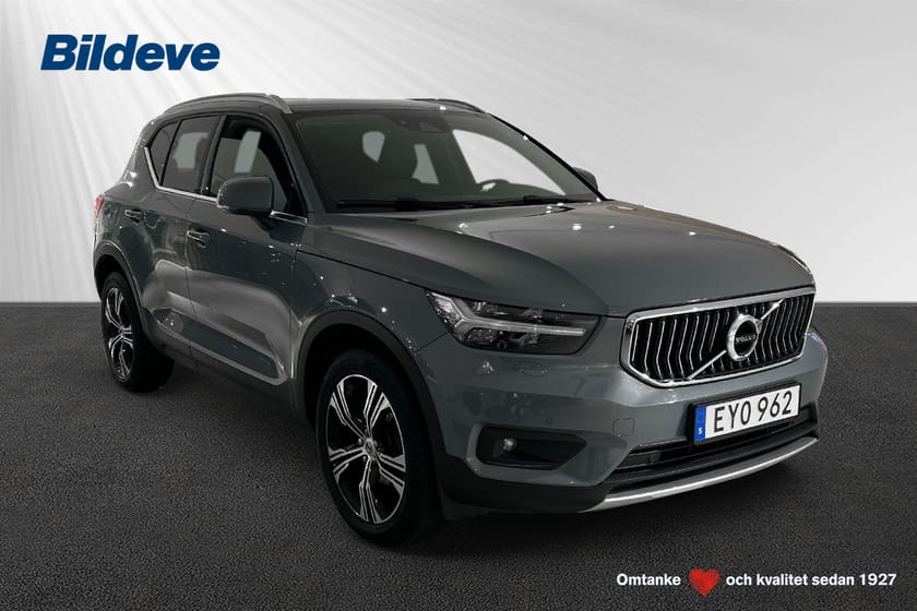 Bild 1 av Volvo XC40