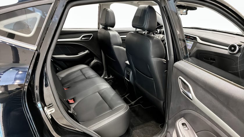 Bild 5 av MG ZS EV Luxury | Pano | Kamera | 45kWh | 143hk