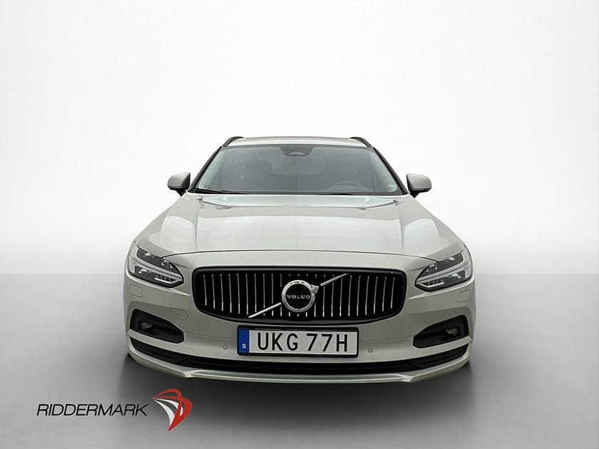 Bild 2 av Volvo V90