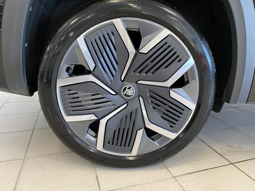 Bild 3 av Škoda Kodiaq iV SPORTLINE 1,5 TSI 204 HK