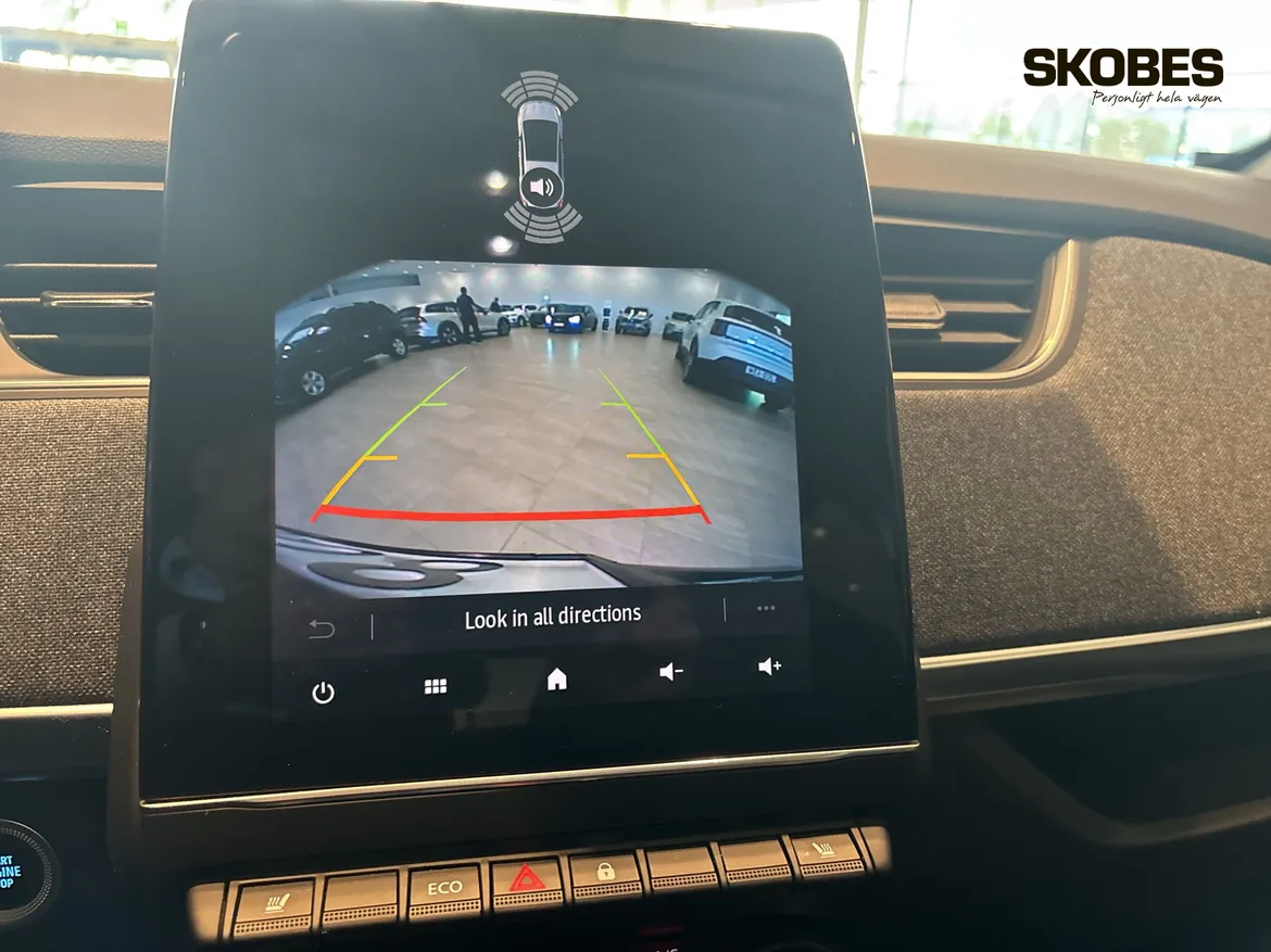 Renault ZOE R135