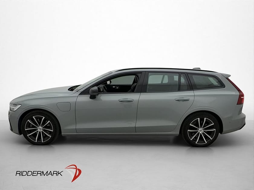 Bild 4 av Volvo V60