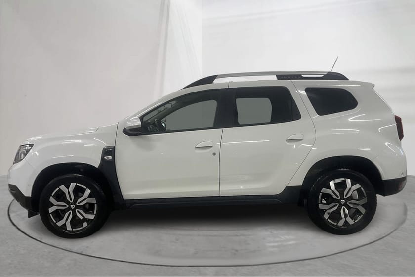 Bild 2 av Dacia Duster
