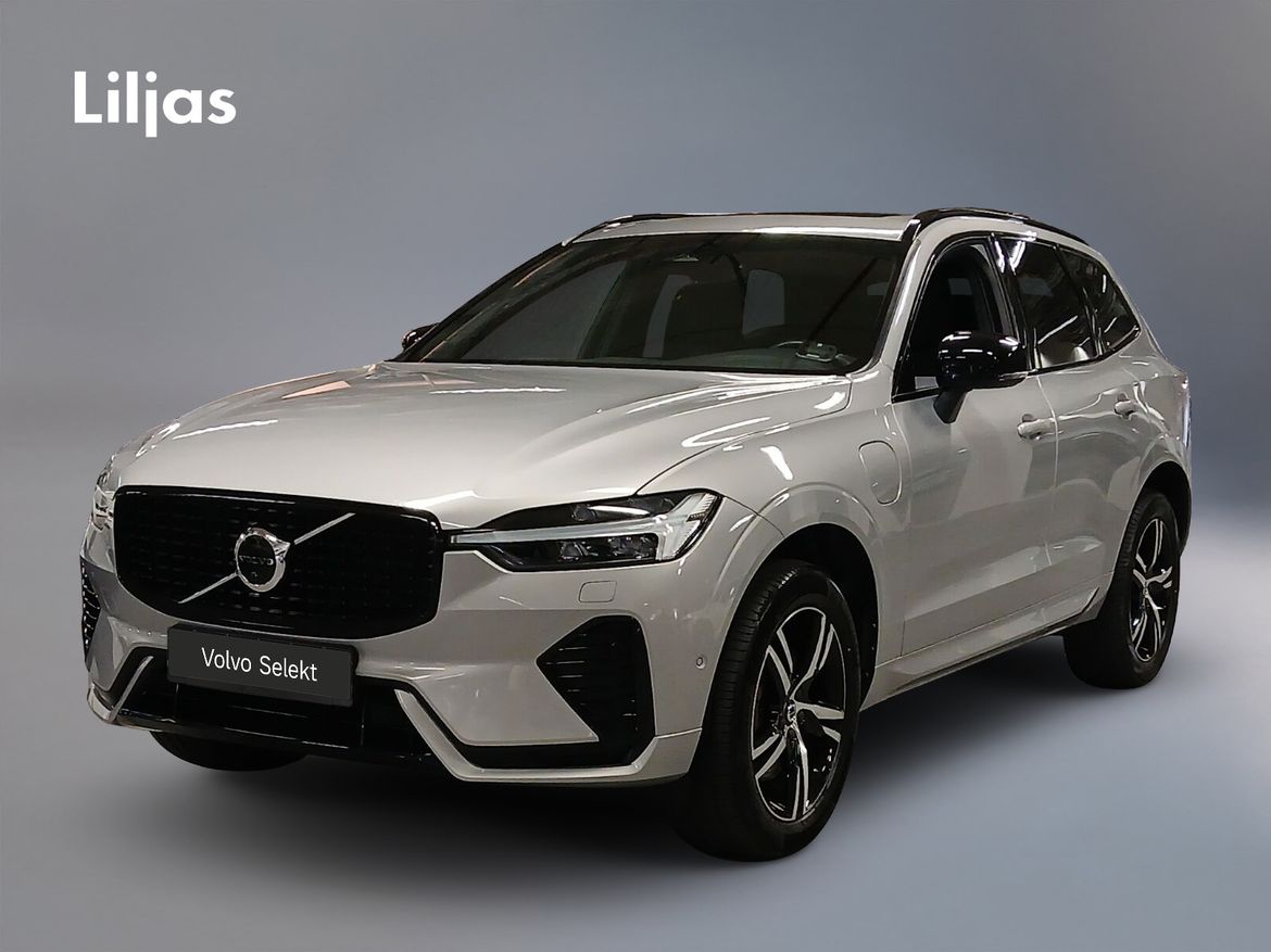 GKB17M – Volvo XC60