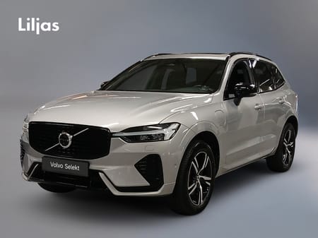 Volvo XC60 Recharge T6 R-Design