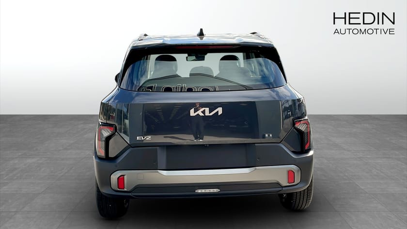 Bild 5 av Kia EV2 Standard Range