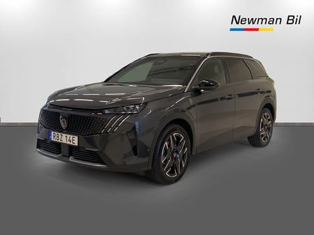 Peugeot 5008 Hybrid 145 GT Ultimate Aut  360 kamera Elstol Alcantara
