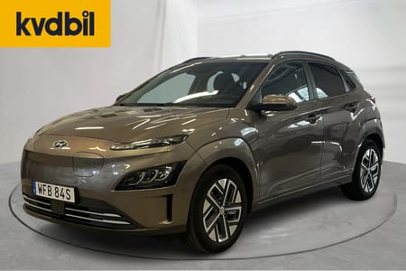 Hyundai Kona Electric 39.2 kWh Standard Range 39kWh  Essential