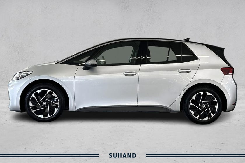 Bilde 2 av Volkswagen ID.3 Pure busines.52kwh 170hk