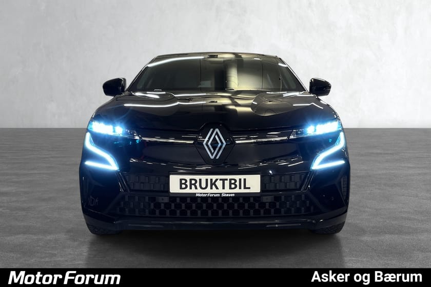 Bilde 2 av Renault Mégane E-TECH