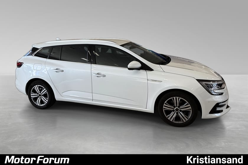 Bilde 4 av Renault Mégane E-TECH Plug-in Grandtour Megane Sport Tourer PHEV/ Cruise/ +++