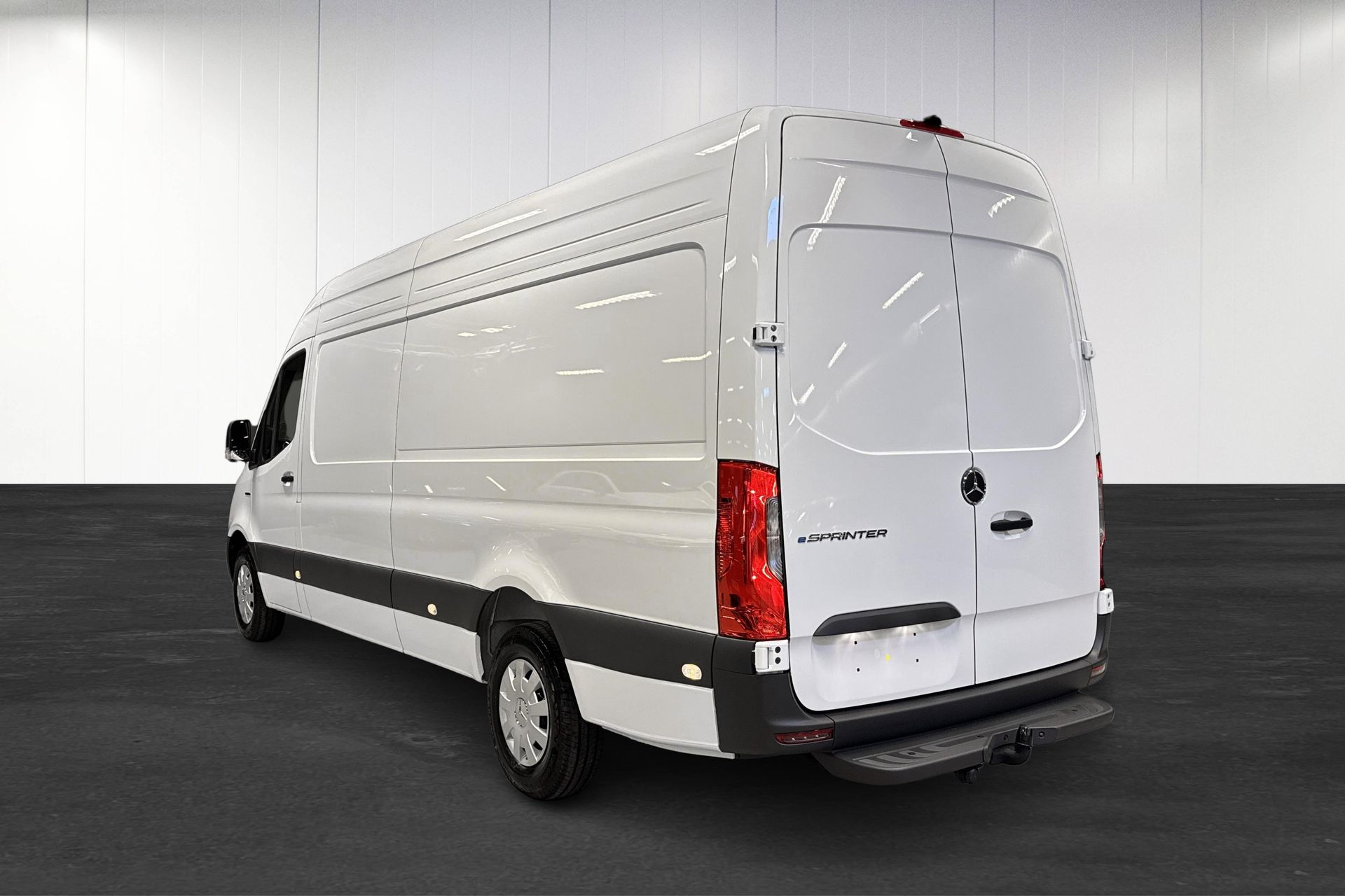 Mercedes-Benz Sprinter 2025, bild 3/10