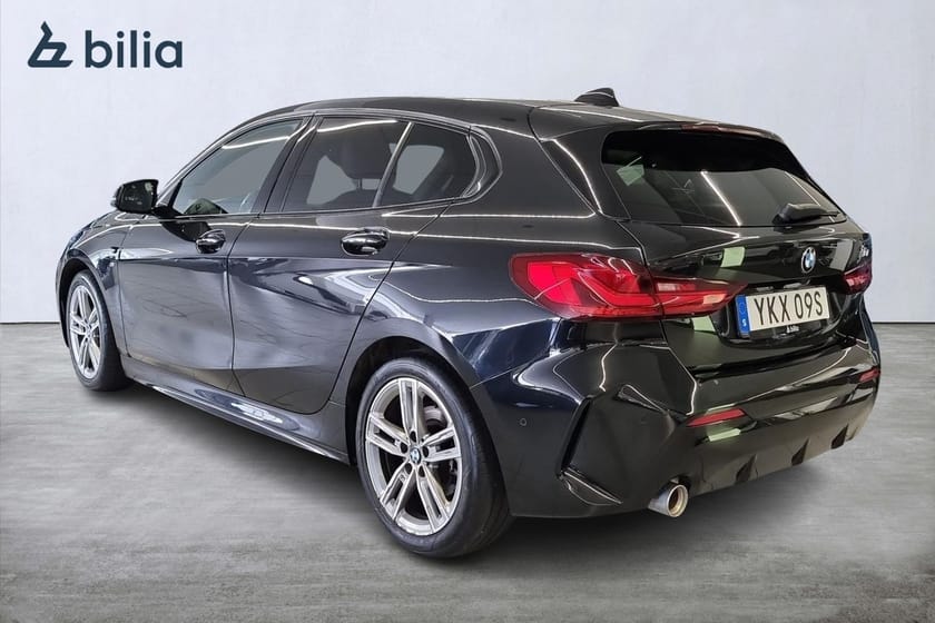 Bild 2 av BMW 118i M Sport