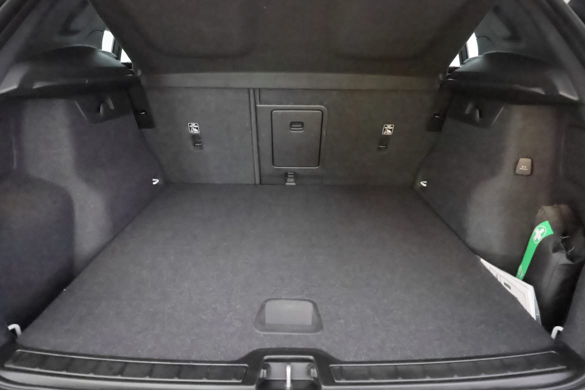 Volvo XC40 2023 - miniatyr 26