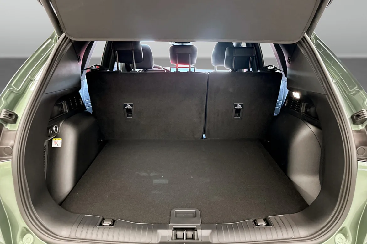 Ford Kuga Plug-In Hybrid