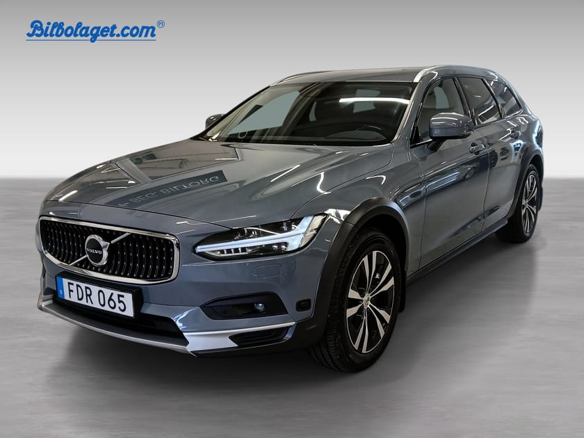 Bild 1 av Volvo V90 Cross Country B4 AWD Diesel Adv SE