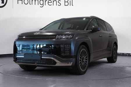 Hyundai Ioniq 9 Performance AWD 7s 110kWh Perf Calligraphy Billånskampanj