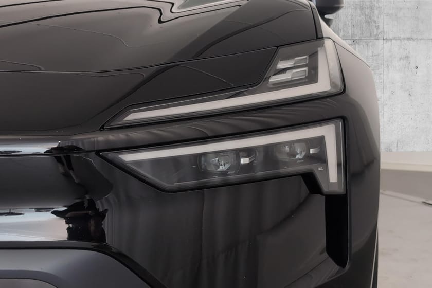 Bilde 4 av Polestar 4 Long Range Dual motor Rentekampanje på brukt Polestar! fra 2,99%
