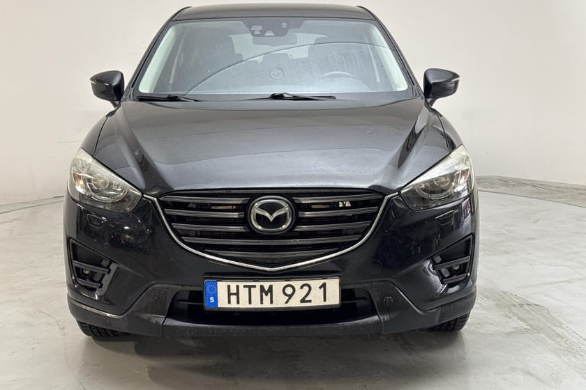 Bild 5 av Mazda CX-5