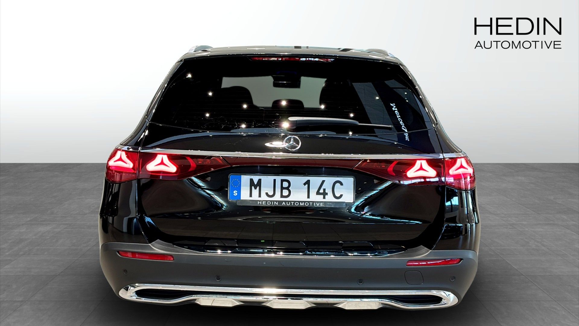 Mercedes-Benz E 300de 2026, bild 5/10