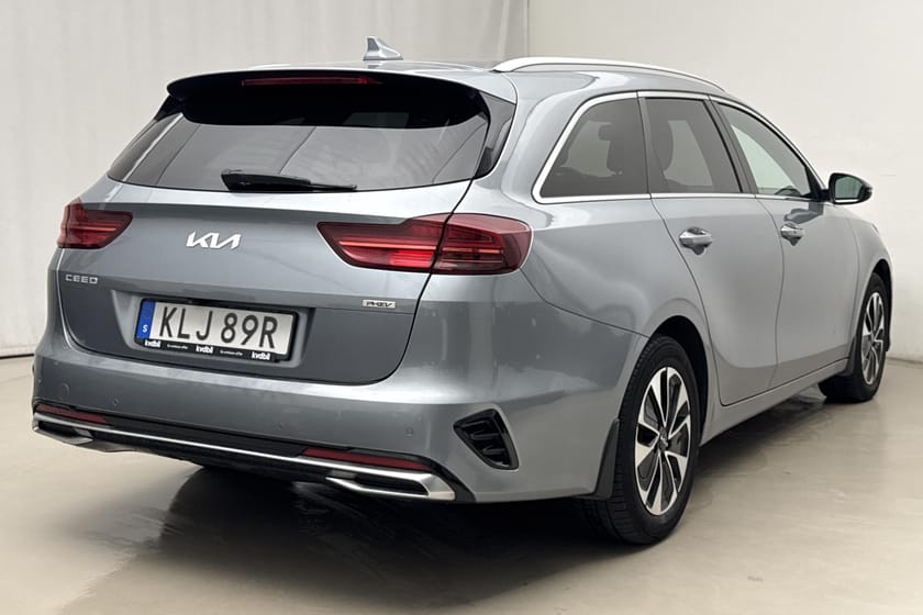 Bild 3 av Kia Ceed Sportswagon Plug-in Hybrid