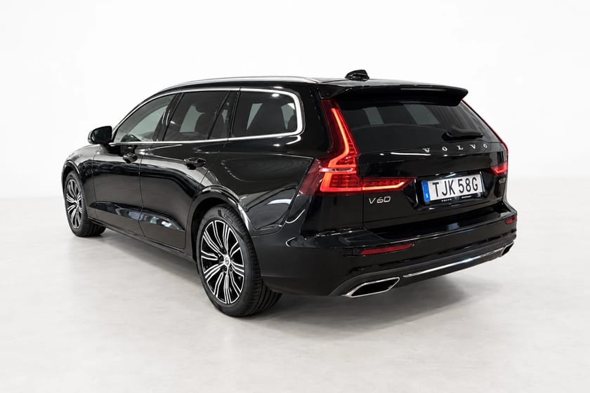 Bild 3 av Volvo V60