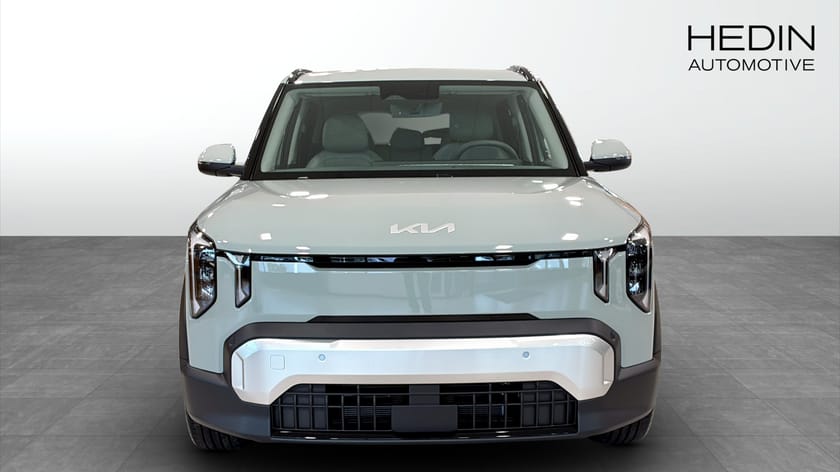 Bild 2 av Kia EV2 Long Range