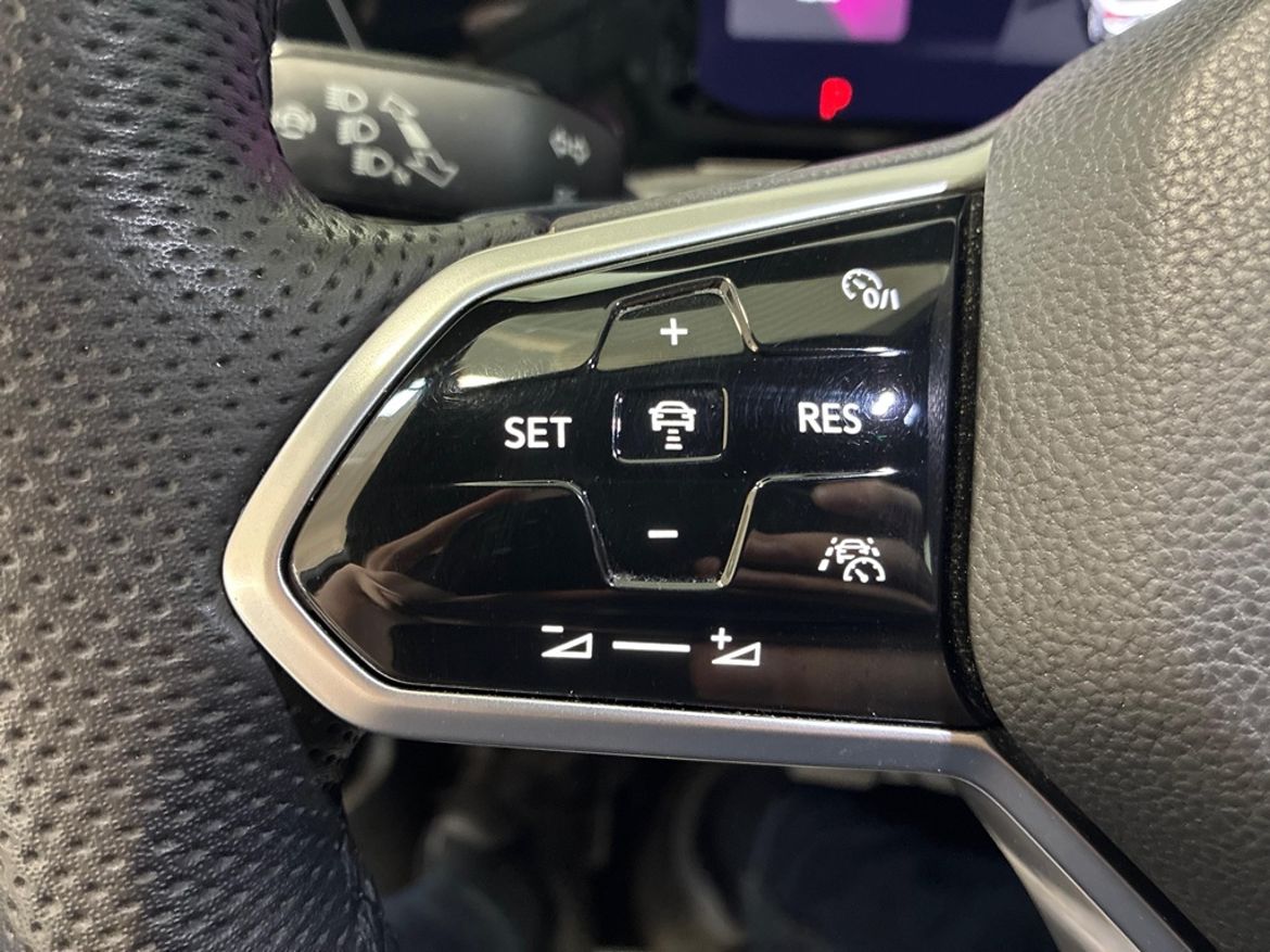 Volkswagen Volkswagen Golf GTE — bild 21