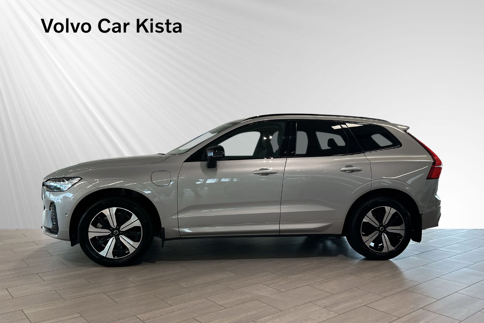 Volvo XC60 2025, kuva 3/10