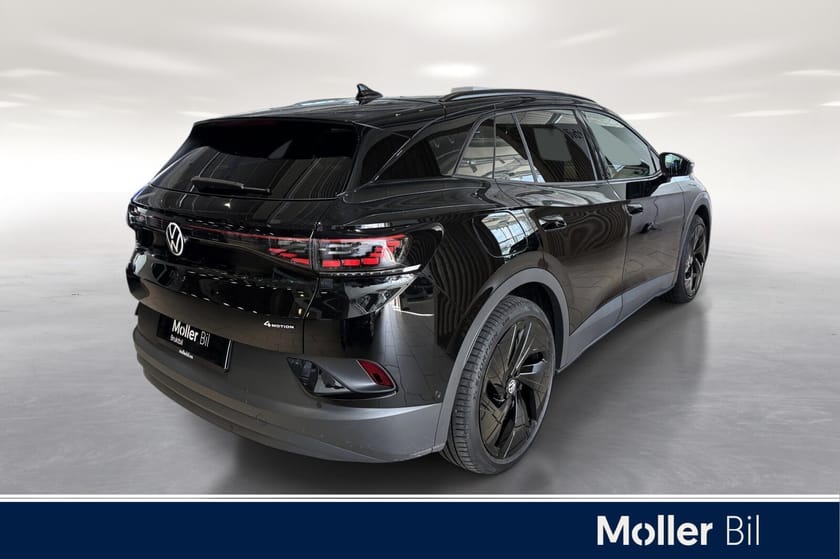 Bilde 5 av Volkswagen ID.4 Pro 4M