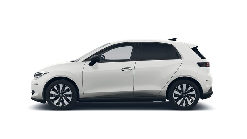 Bild 2 av Volkswagen ID. Polo