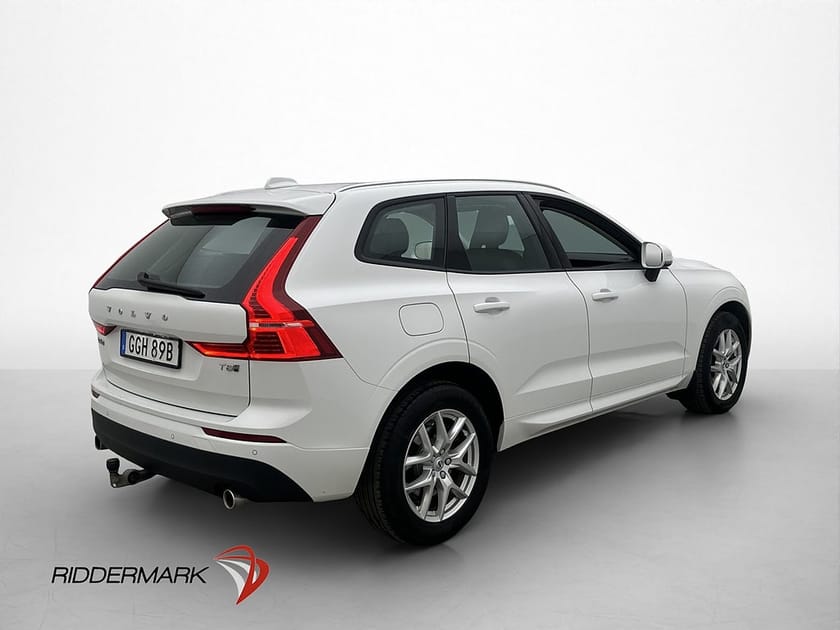 Bild 5 av Volvo XC60