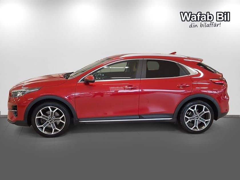 Bild 4 av Kia XCeed