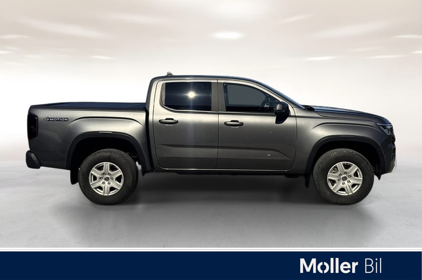Bilde 4 av Volkswagen Amarok life 205 tdi vare