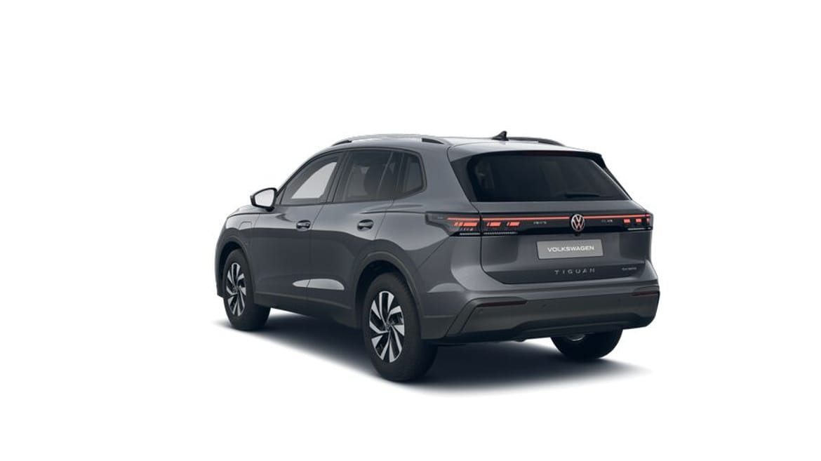 Volkswagen Volkswagen Tiguan 1.5 eTSI ACT OPF — bild 5
