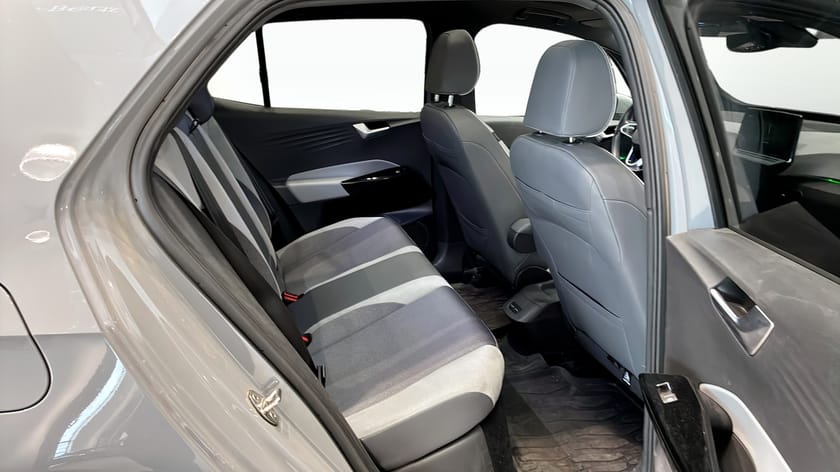 Bild 5 av Volkswagen ID.3 Pro Performance | Kamera | Adaptiv F. | 204hk