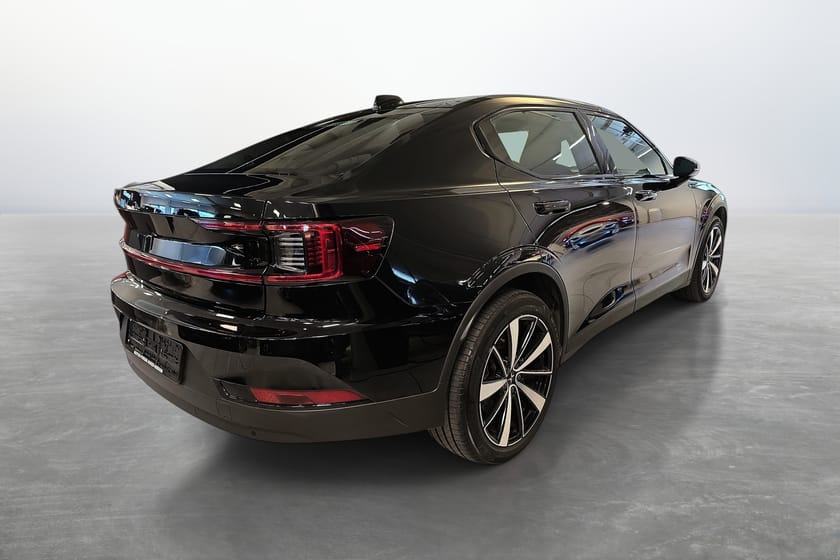 Bilde 5 av Polestar 2 Standard Range Single Motor
