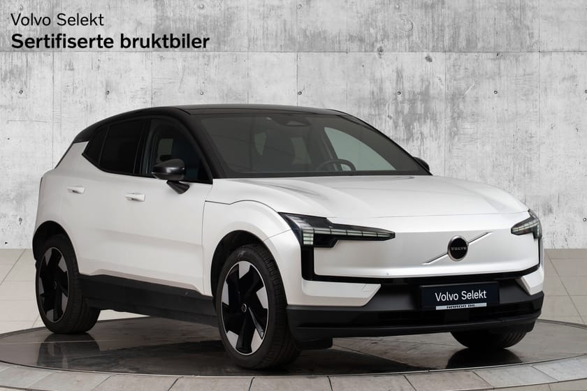Bilde 1 av Volvo EX30 Twin Motor Performance Plus | Google Maps | Ryggekamera | 428HK