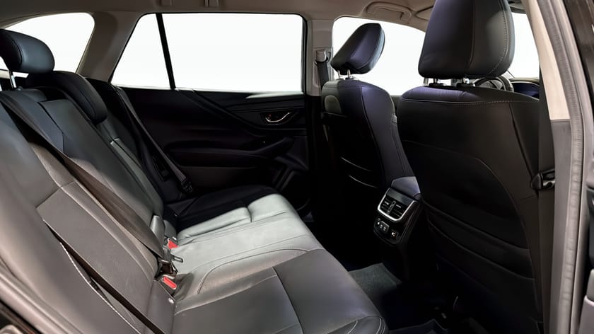 Bild 5 av Subaru Outback 2.5DI CVT XFUEL Limited, Drag, Kupé/M-Värmare, Ledramp