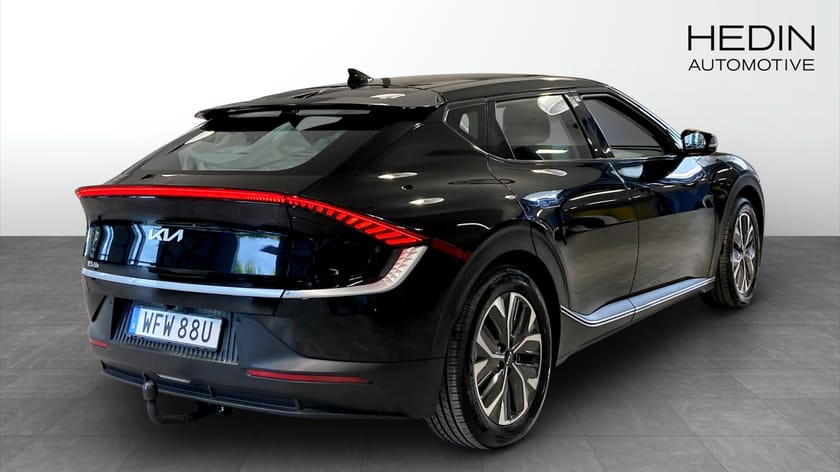 Bild 2 av Kia EV6