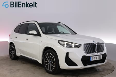 BMW iX1 xDrive30 M Sport Business Innovation H&K 360*