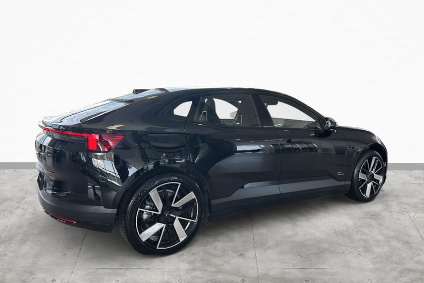 Bild 4 av Polestar 4 Long Range Dual Motor Pilot Plus