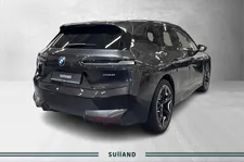 Thumnail bilde 3 av BMW iX xDrive50