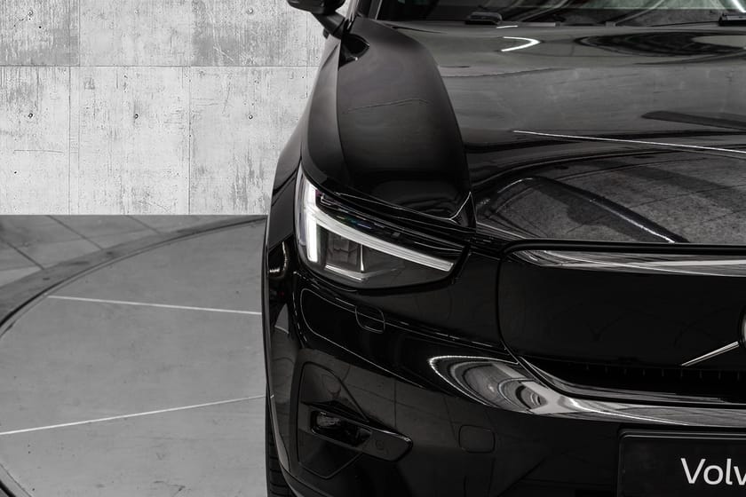 Bilde 4 av Volvo EX40 Twin Motor Performance