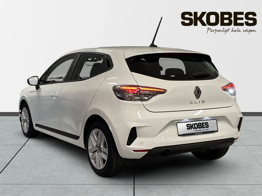 Bild 5 av Renault Clio