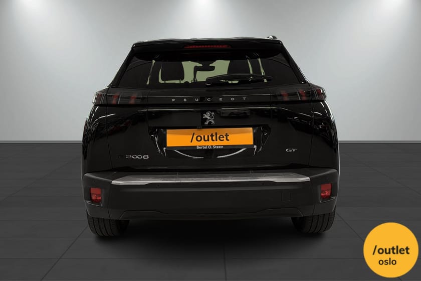 Bilde 4 av Peugeot e-2008 46kWh | Adaptive Cruise Control | Ryggekamera |