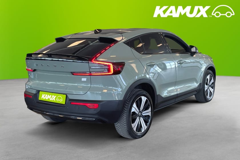 Bild 4 av Volvo C40 Recharge Core Klimat Värmepaket 231HK