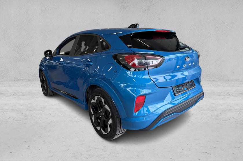 Bilde 3 av Ford Puma Gen-E PREMIUM | BANG&OLUFSEN | SERVICEAVTALE